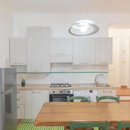 Apartment Casa Franca - Helloelba