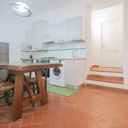 Casa Franca - Helloelba Portoferraio