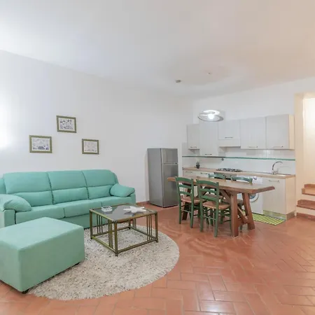 Casa Franca - Helloelba *
